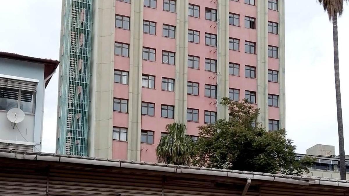 Atatürk Devlet Hastanesi 300 yataklı olacak