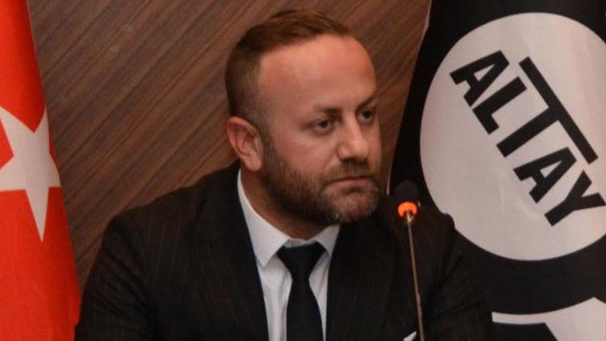 İzmir’in 112 yıllık kulübü Altay’a kayyum atanıyor