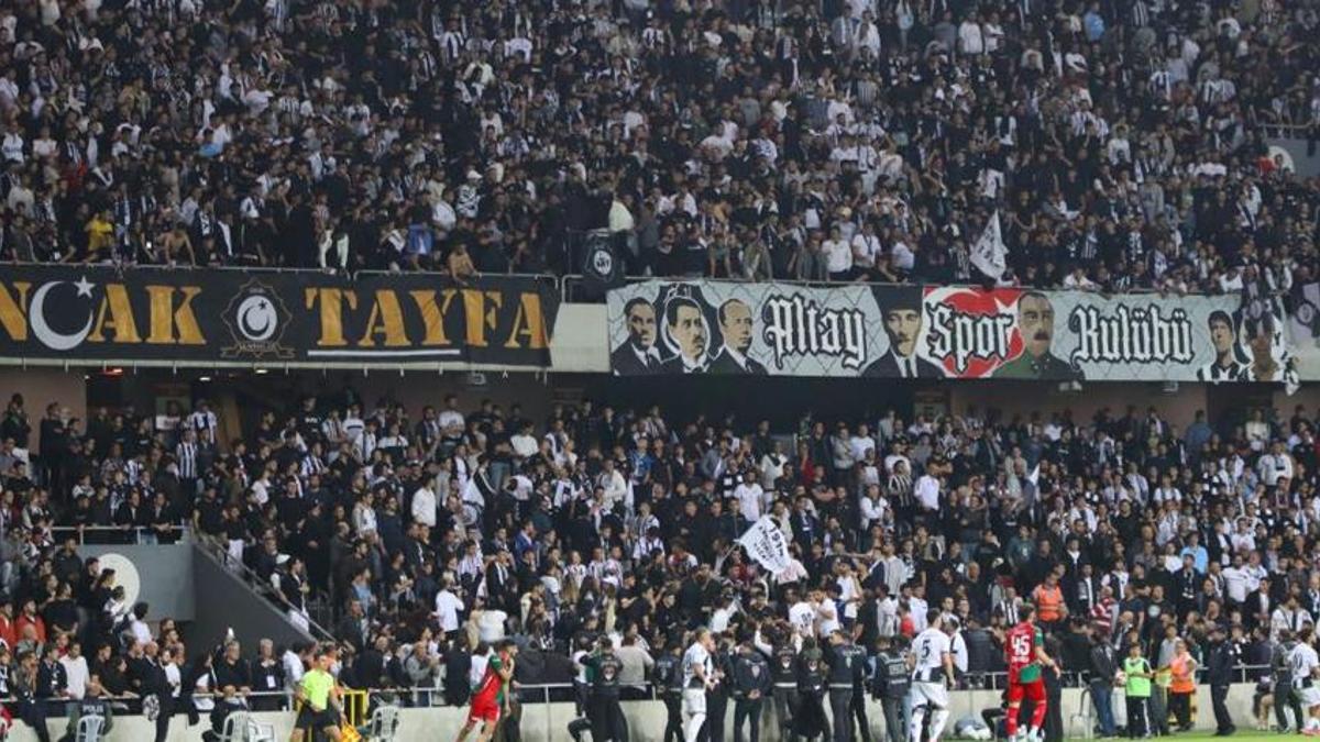 Altay'da tarihi kriz! Sinan Kanlı pes etti, kayyum atanıyor
