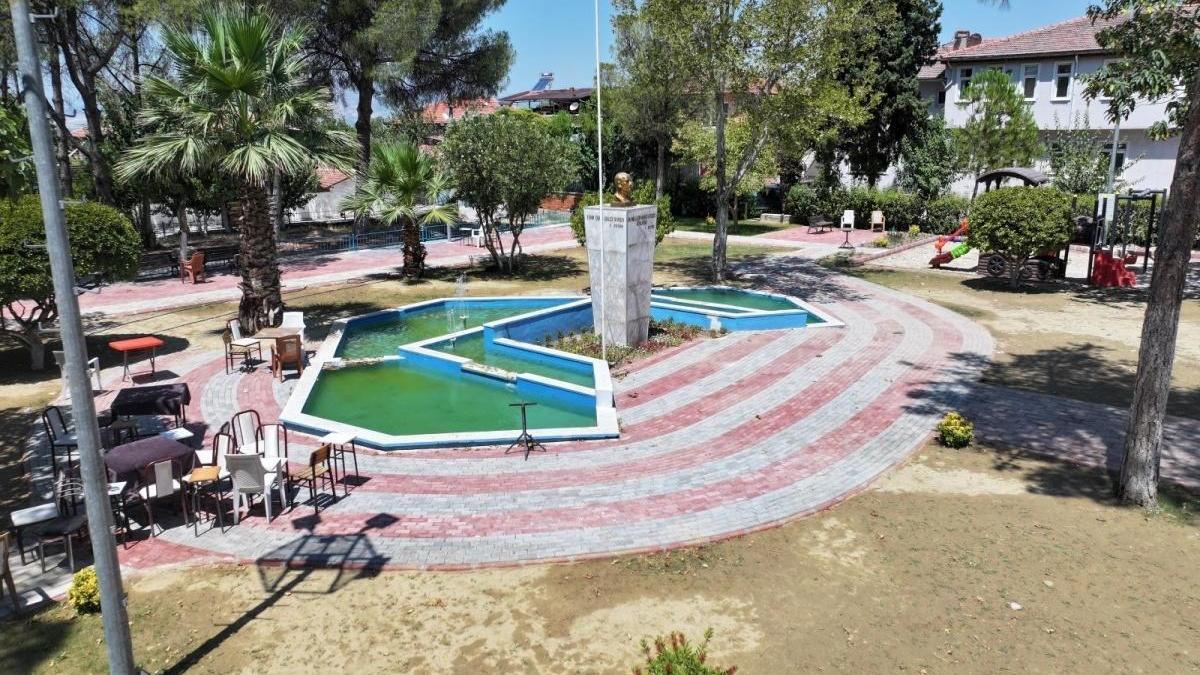 Denizli'de iki mahalle için karar: Park ve yaşam alanı geliyor