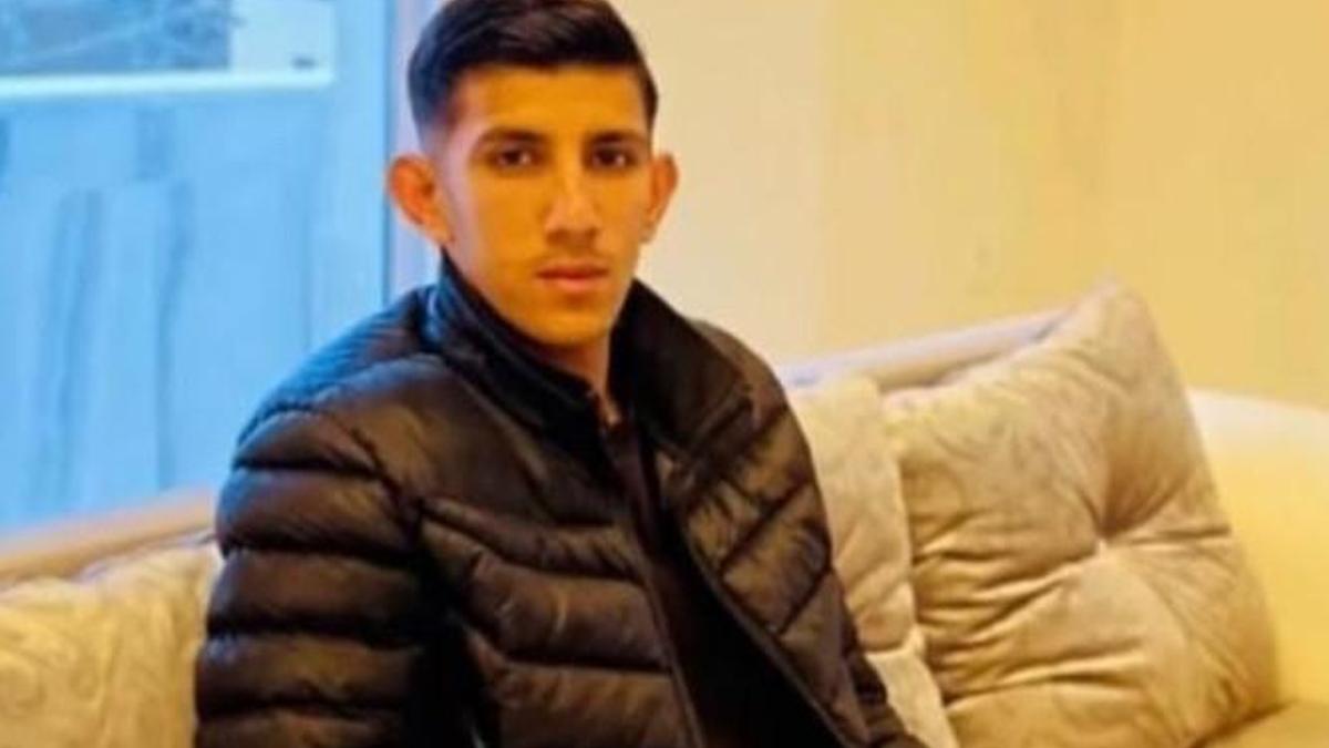 Mardin'de 3'üncü kattan düşen Şahin öldü