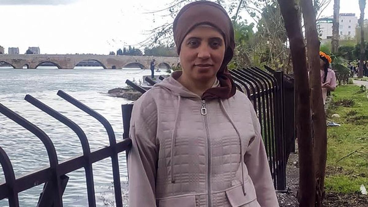 Adana’da psikolojik rahatsızlığı bulunan kadın 2 gündür kayıp