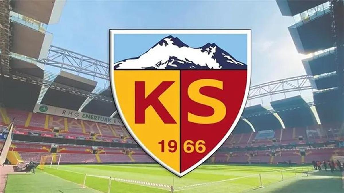 Kayserispor’dan çifte transfer hamlesi! 2 yıldız isim Amedspor’dan geliyor