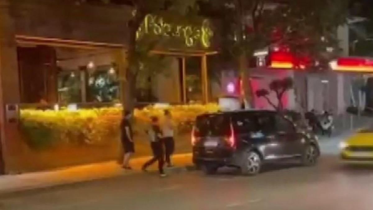 İstanbul'da 23 'değnekçi' yakalandı