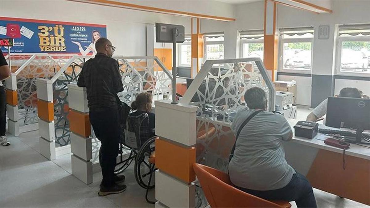 Adana'da YÖKDİL/2 adaylarına müjde: Sarıçam Nüfus Müdürlüğü sınav günü açık olacak!