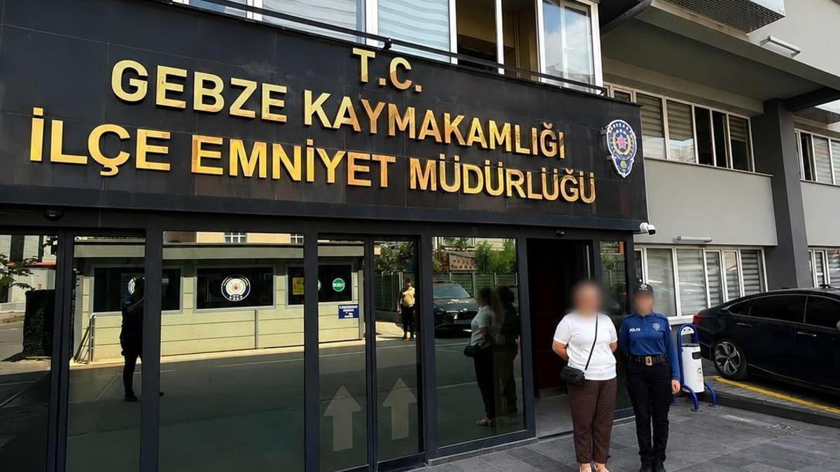 Haklarında kesinleşmiş hapis cezası bulunan 2 hükümlü yakalandı
