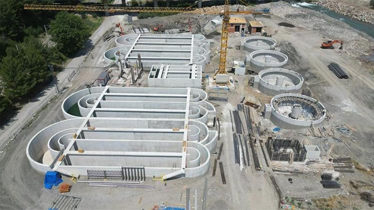 Adana'da dev altyapı hamlesi! Adana'da dev altyapı hamlesi: Baştan sona yenileniyor