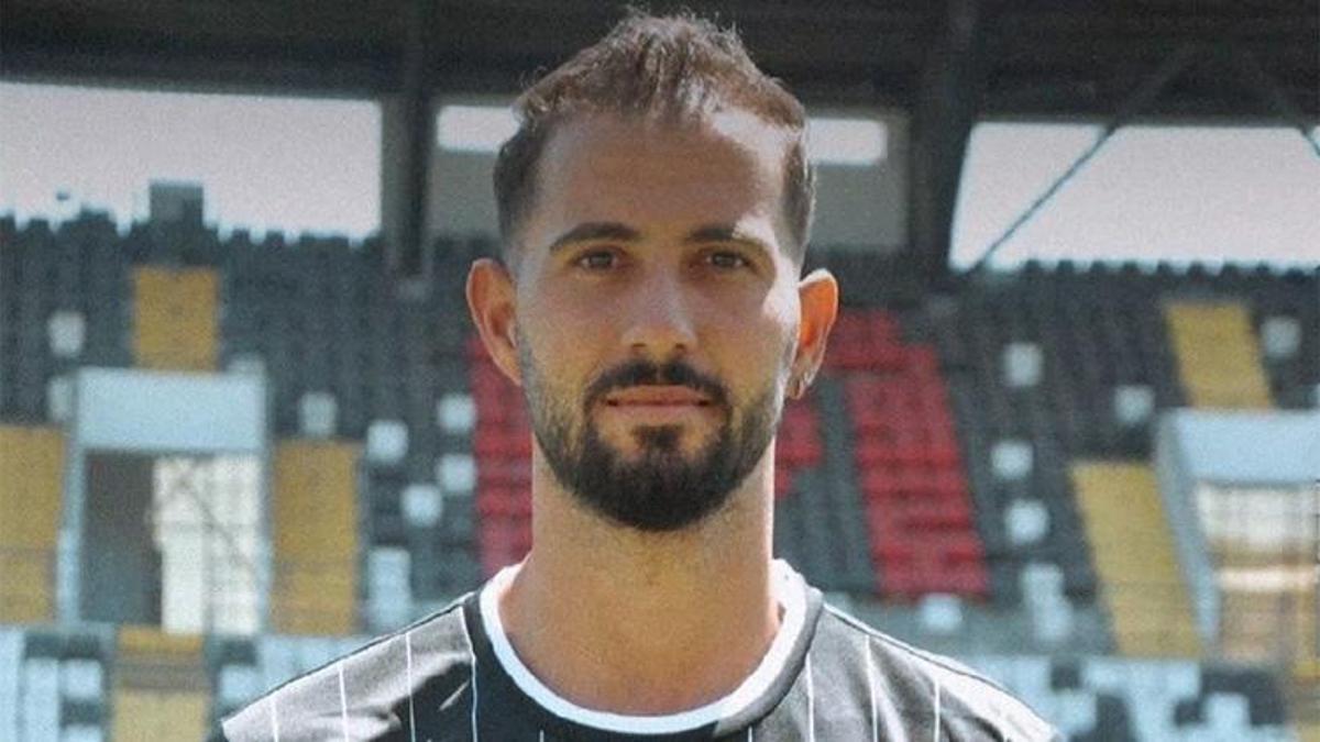 Somaspor'dan transfer hamlesi! Çifte takviye...