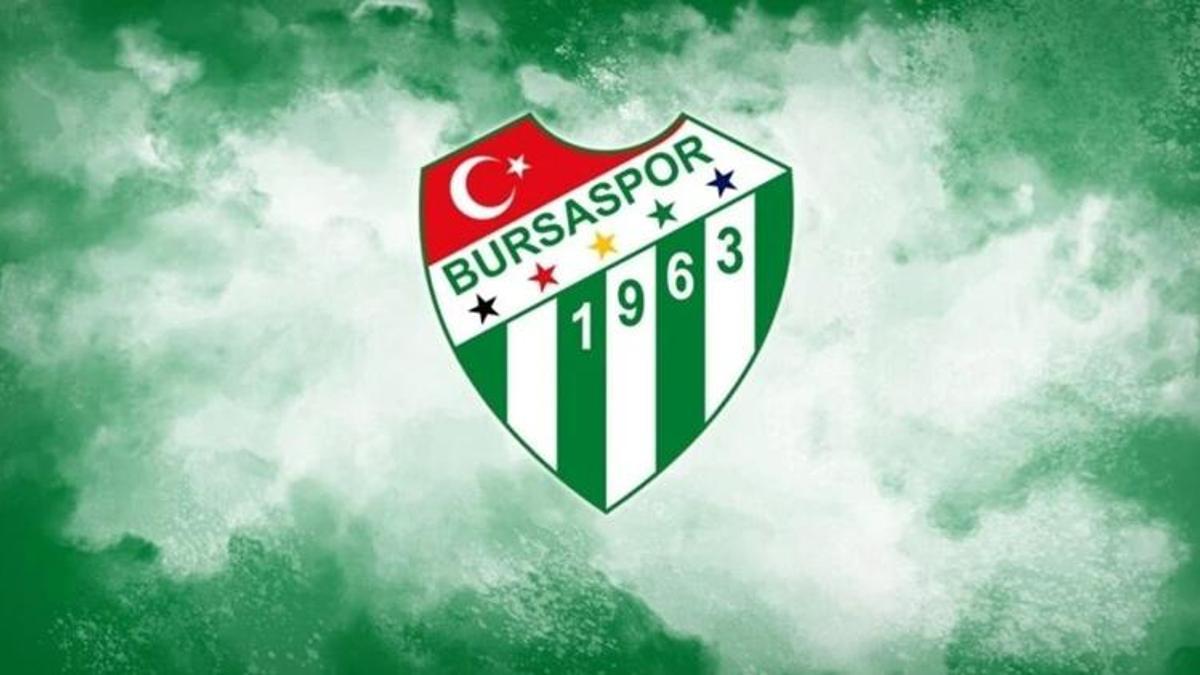 Sivasspor'u bırakıp Bursaspor'a transfer oldu