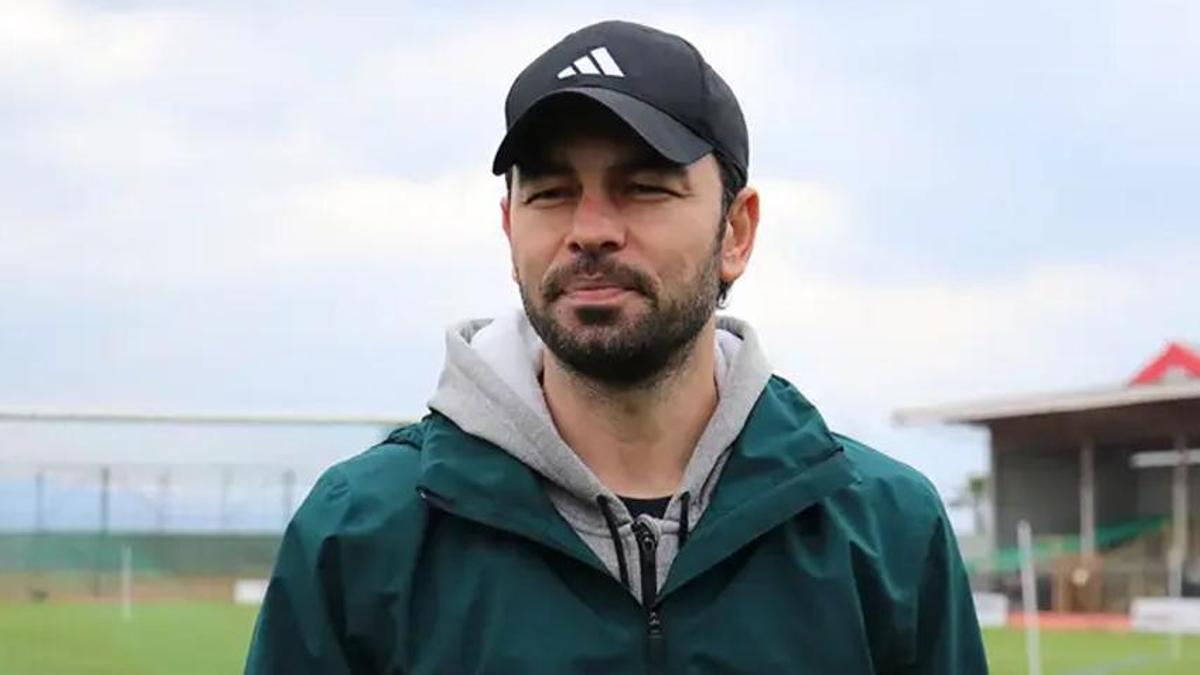 Kocaelispor'da Selçuk İnan'ın istediği oldu