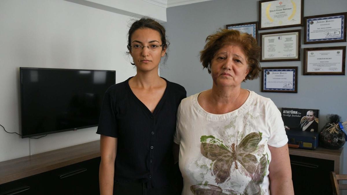 Anne ile 2 çocuğunu dövüp bıçaklayan baba ve oğlu tutuklandı