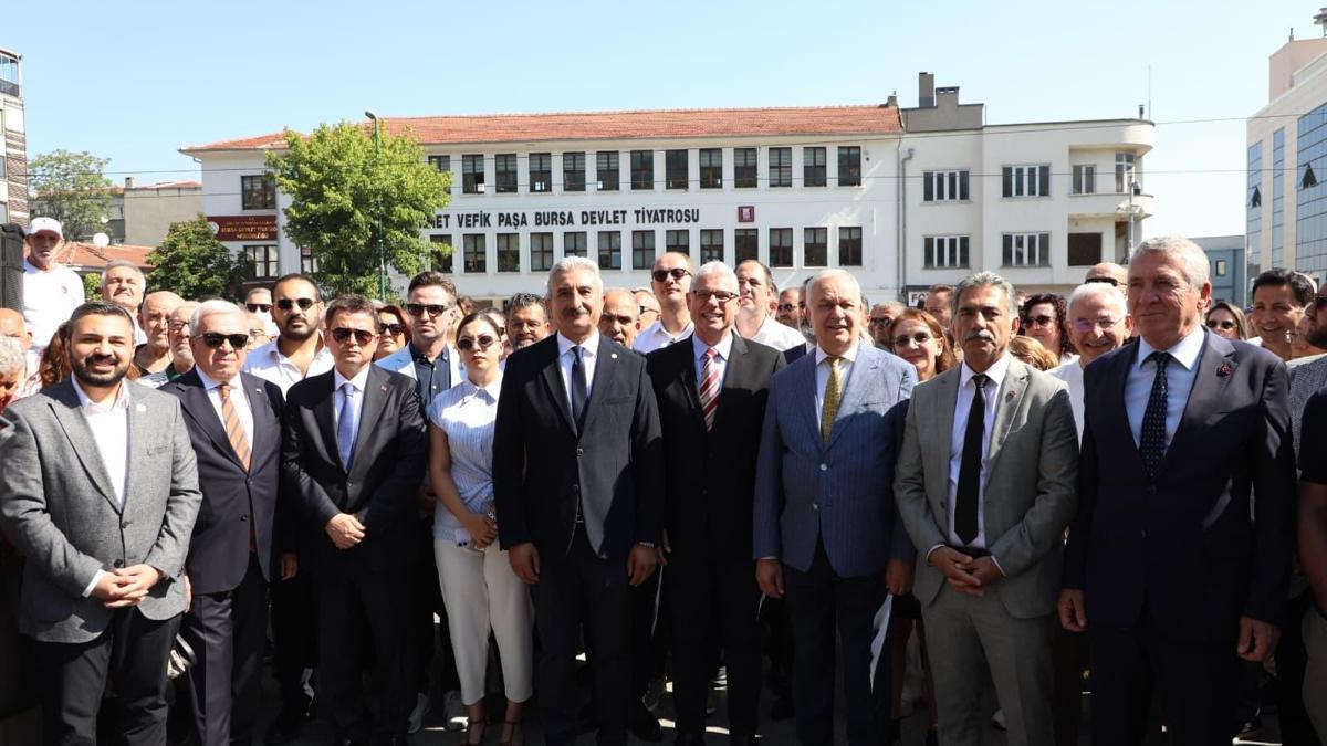 Bursa’da CHP’li belediye başkanı kalmadı