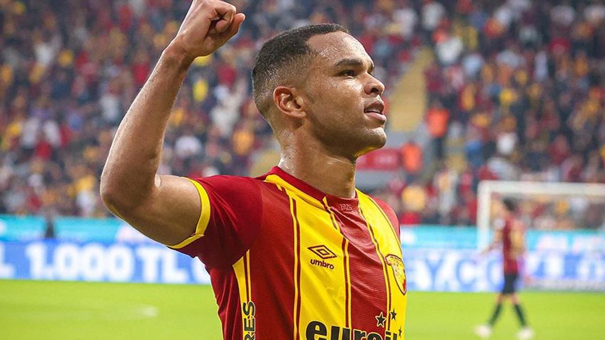 Göztepe'de Juan depremi! Resti çekti, 15 milyon Euro yalan oldu