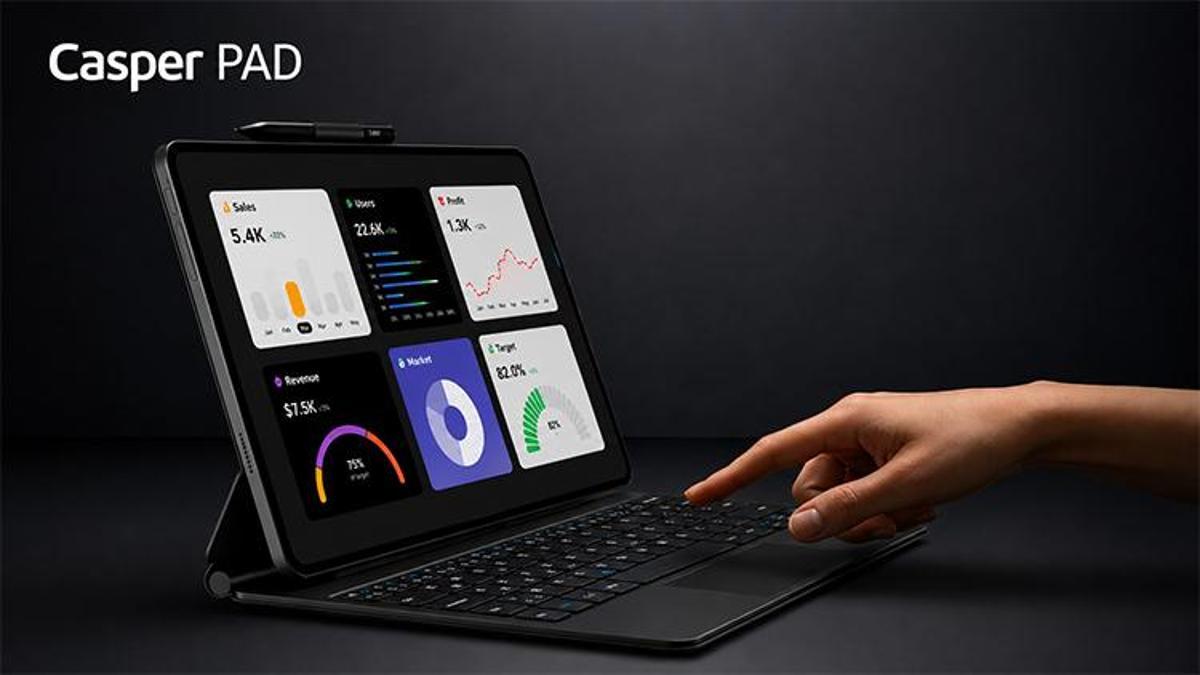 Klavyeli Tablet Nasıl Seçilir? Klavye, Kalem ve Kullanım Deneyimi Rehberi