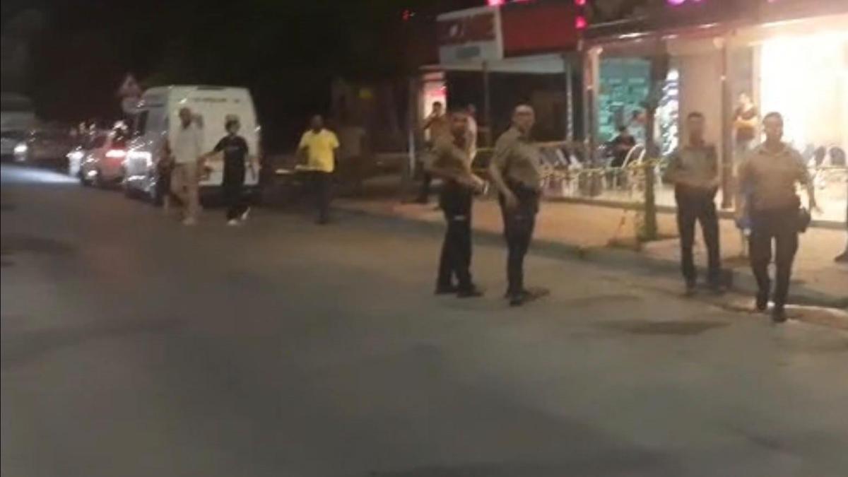 Adana’daki dondurmacı cinayetine 10 tutuklama