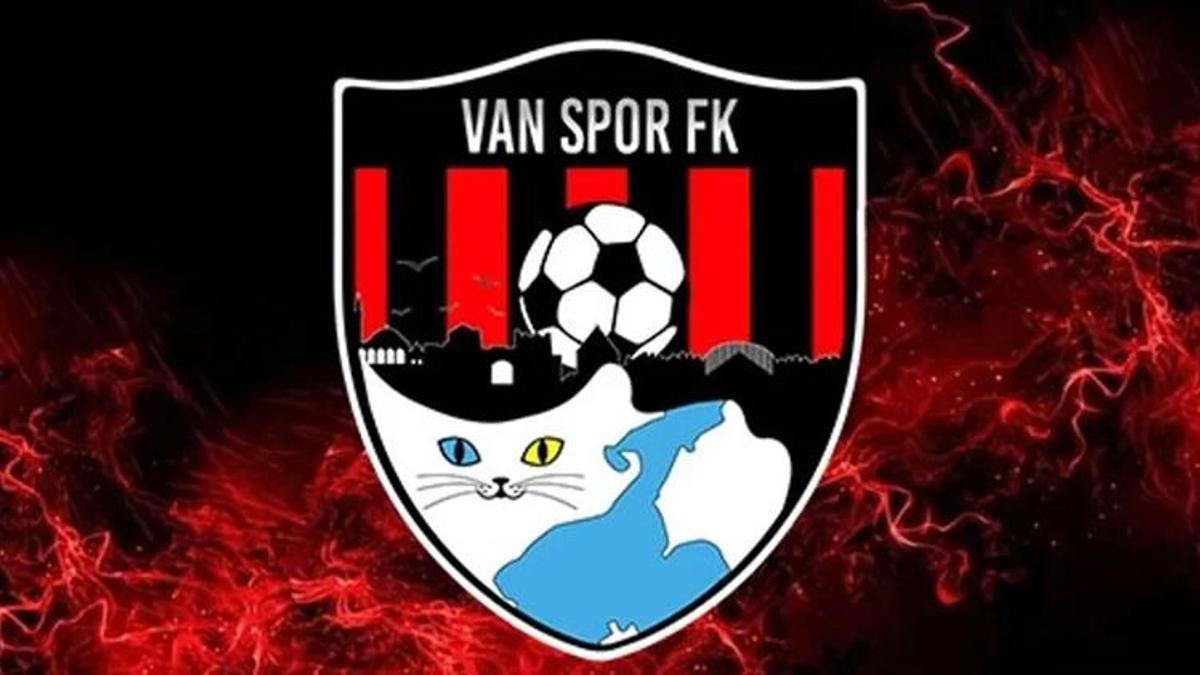 Vanspor'da deprem! Puan silme cezası sonrası bomba karar