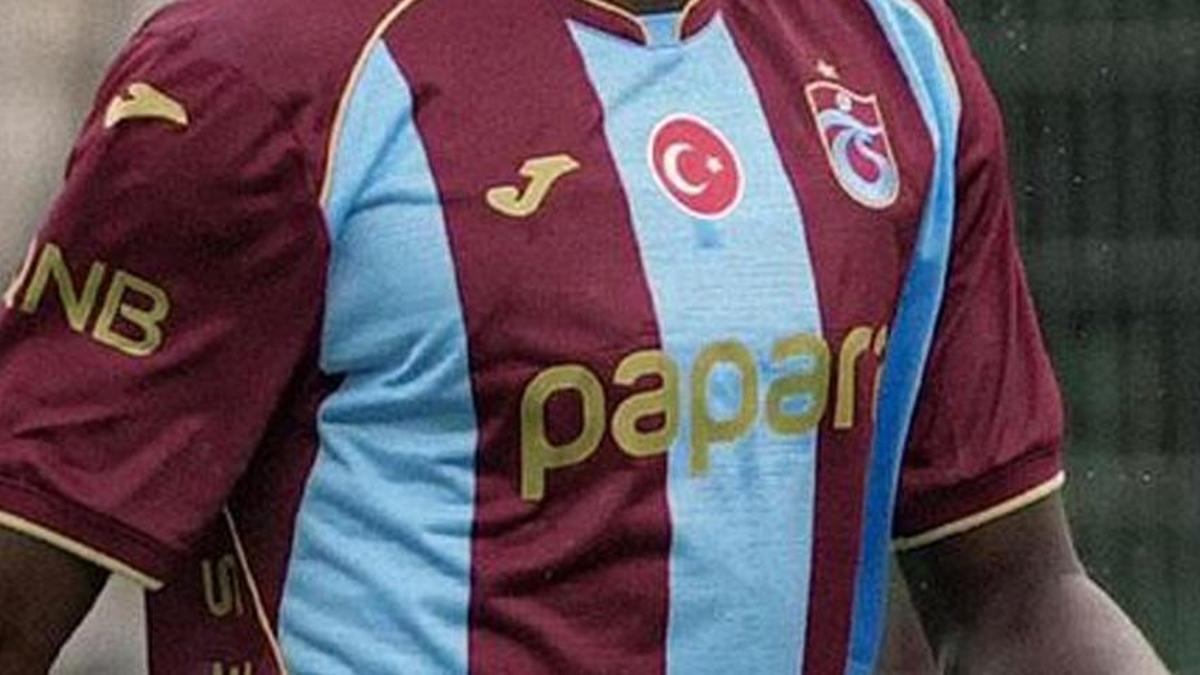 Trabzonspor'un eski yıldızı 1. Lig takımına transfer oldu