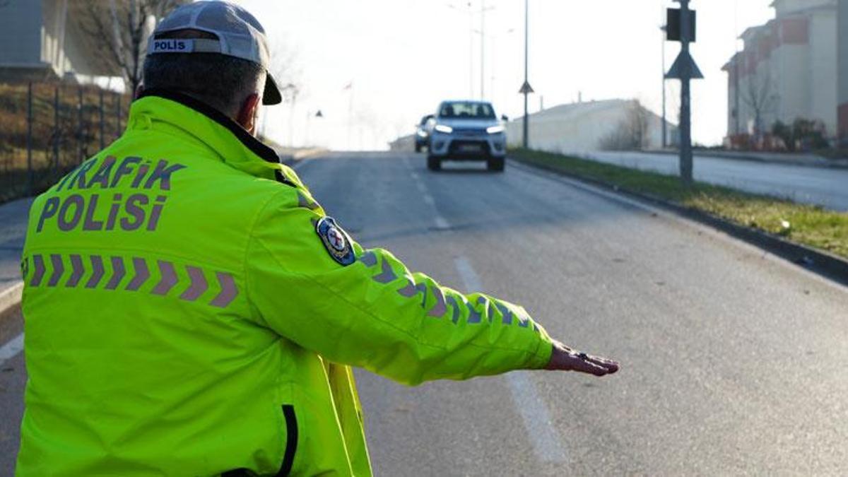 İstanbul Emniyet Müdürlüğü duyurdu: Üsküdar'da 3 gün boyunca bazı yollar trafiğe kapatılacak