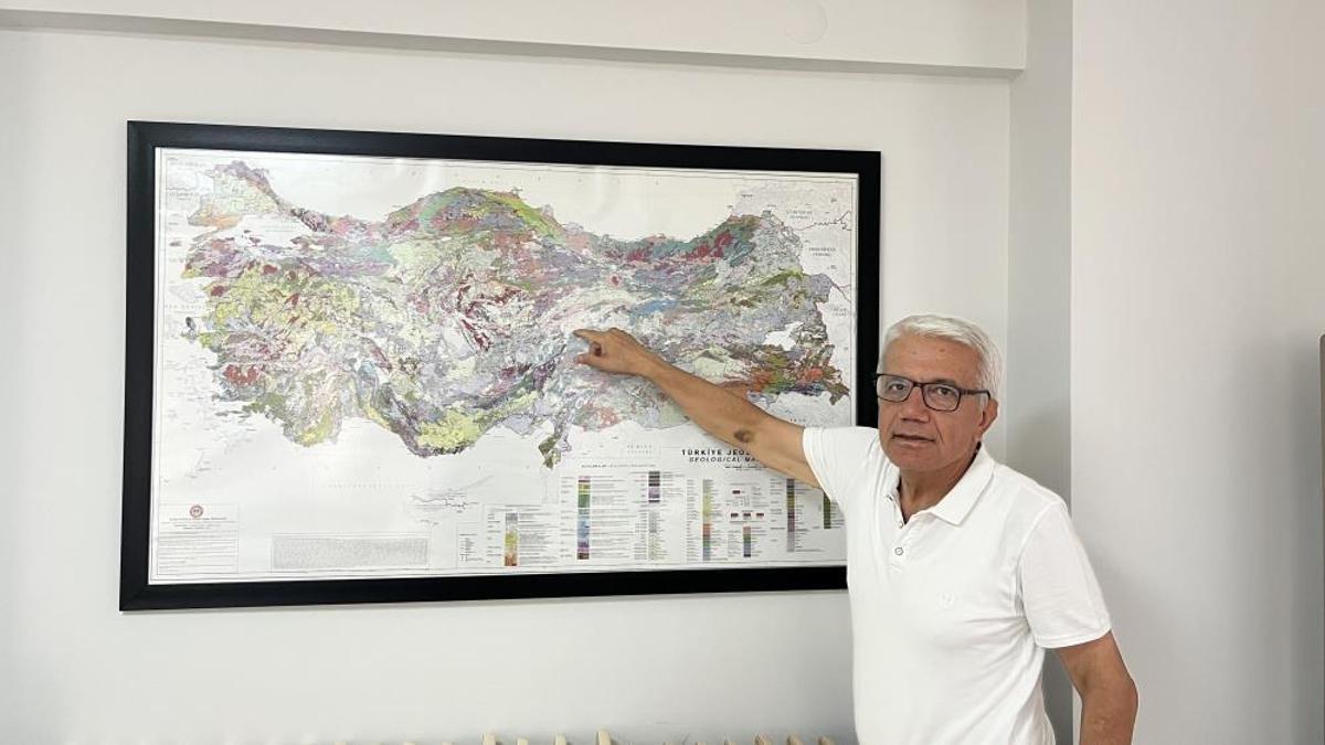 Adanalılara uzmanından uyarı: 7 ve üzeri deprem riski görünmüyor