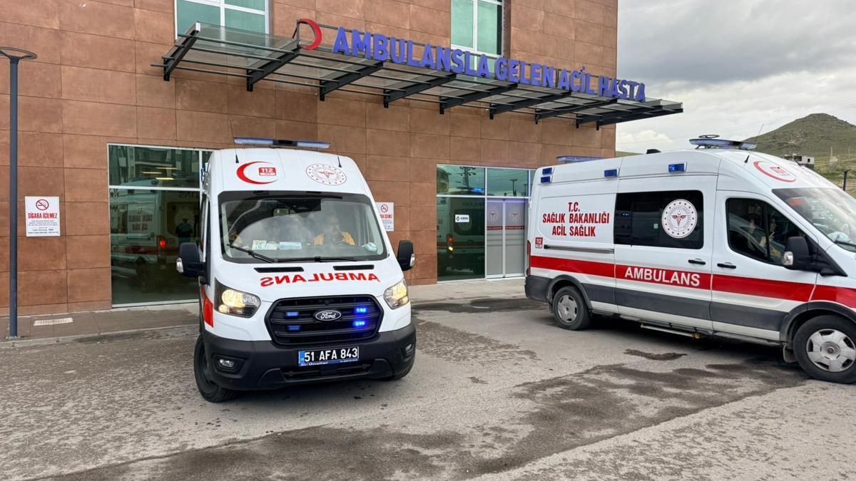 Kontrolden çıkarak takla atan otomobildeki Bedirhan öldü, 3 kişi yaralandı