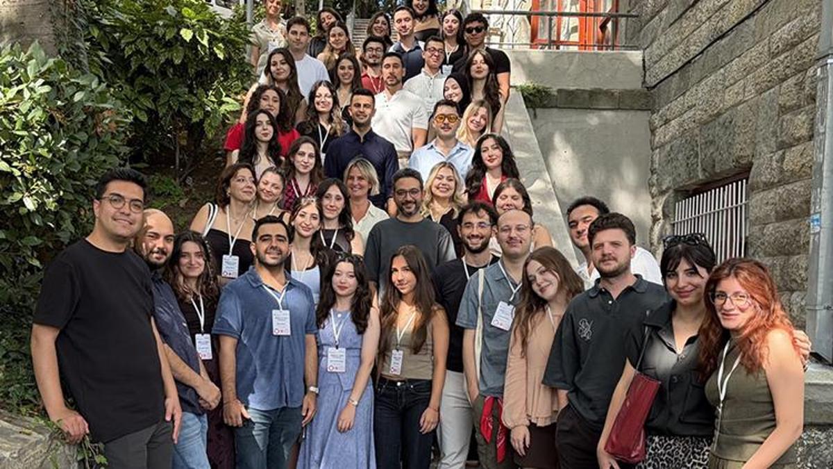 UniChallenge+ 12’nci dönemini tamamladı