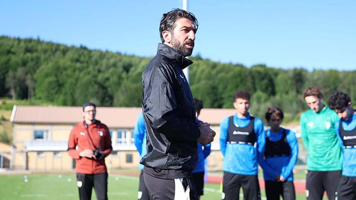 Denizli İdmanyurdu bir transferi daha bitirdi