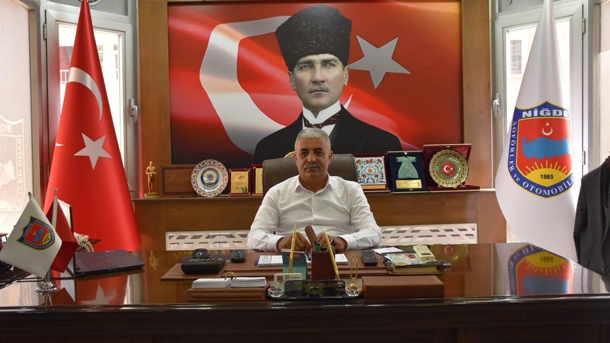 Niğde'de okul servis ücretleri belli oldu