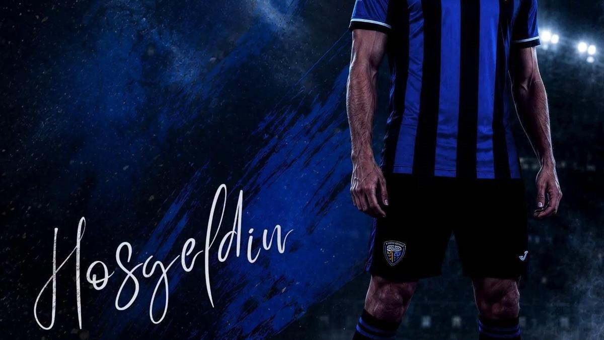 Karacabey Belediyespor'dan 5 imza birden