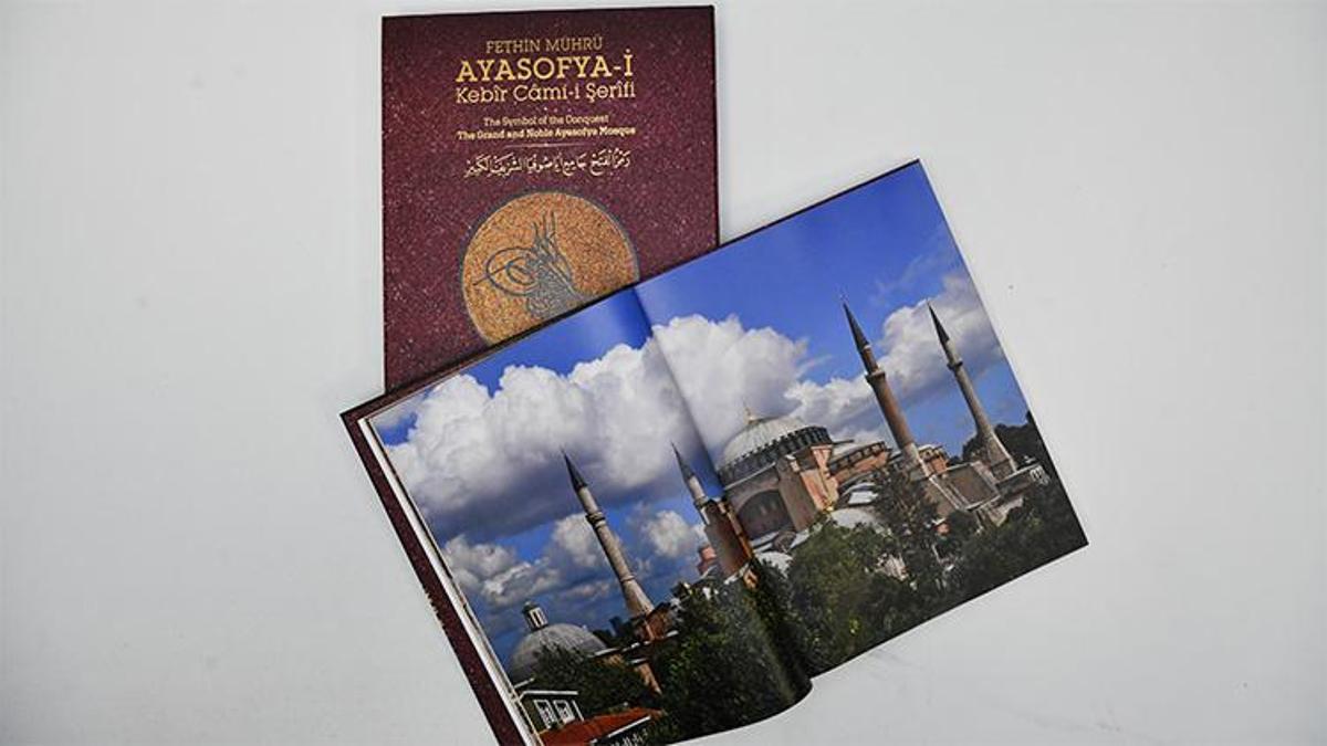 O Kitap 5 milyon erişime ulaştı! 5 milyon kişi “Mühür”lendi