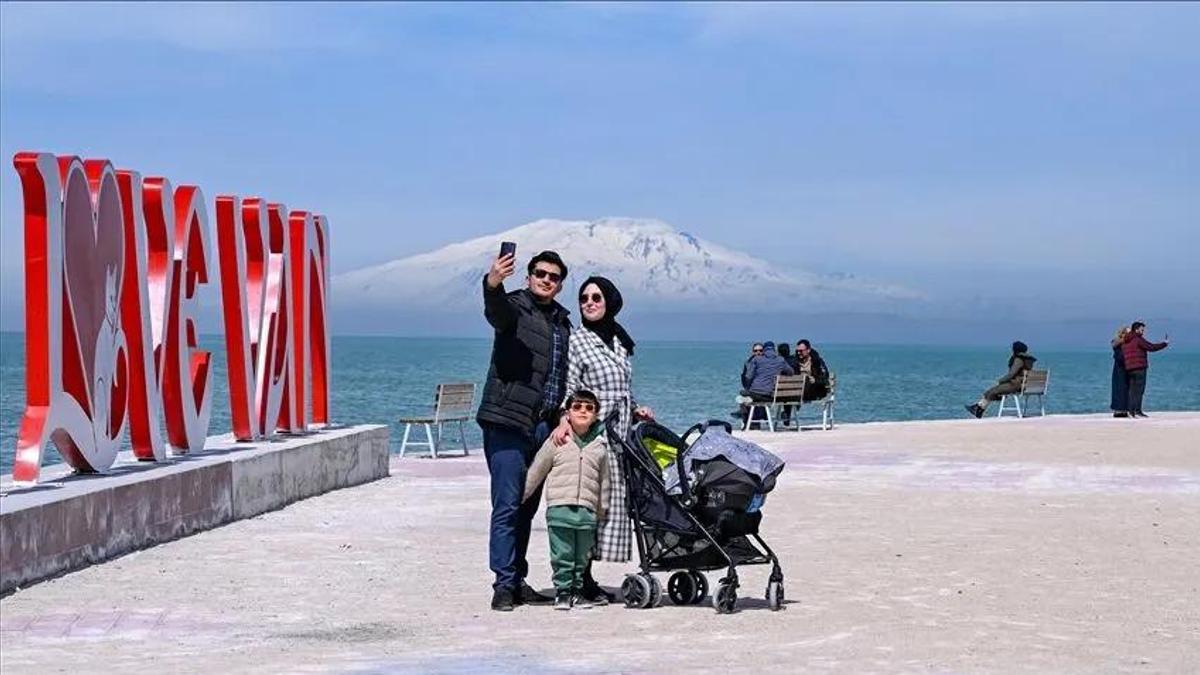 Van için yeni karar! 4 tane daha geliyor, tamamen ücretsiz olacak