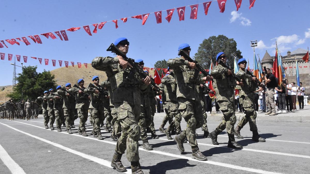 Bitlis’in düşman işgalinden kurtuluşunun 110. yılı kutlandı