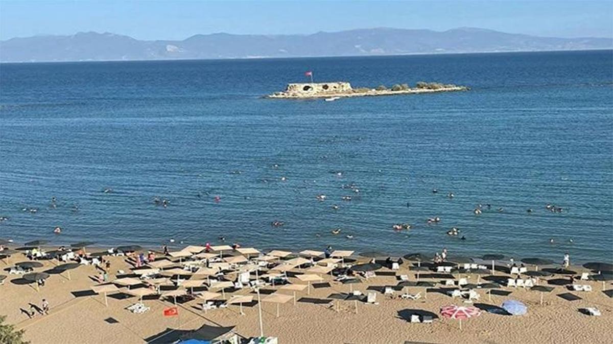 Karataş ve Yumurtalık'ta büyük kriz: Komşular mavi bayrak rekoru kırarken Adana sınıfta kaldı! Yazın on binler akın ediyor ama...