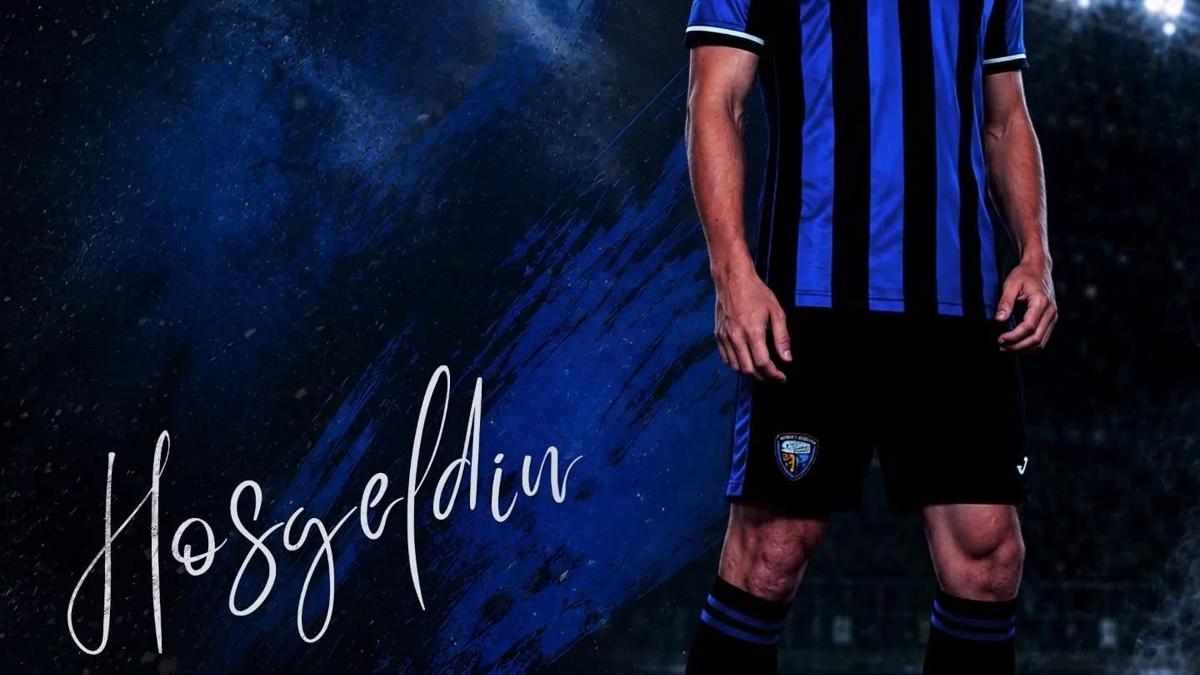 Karacabey Belediyespor’dan transferde 2 imza