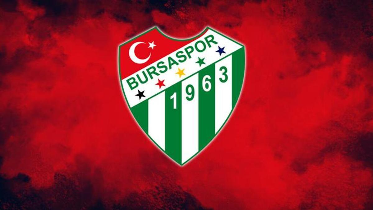 Bursaspor’u yıkan haber! Efsane futbolcu ve teknik direktör hayatını kaybetti