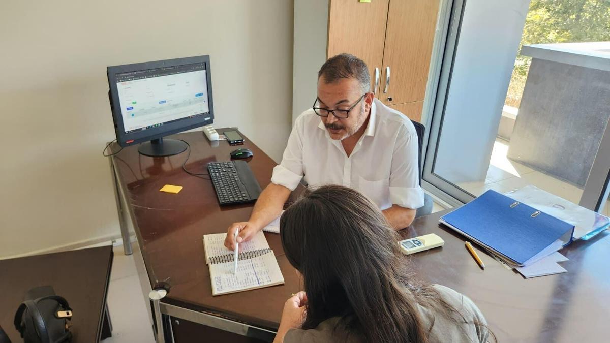 Urla Belediyesi'nden ücretsiz üniversite tercih danışmanlığı