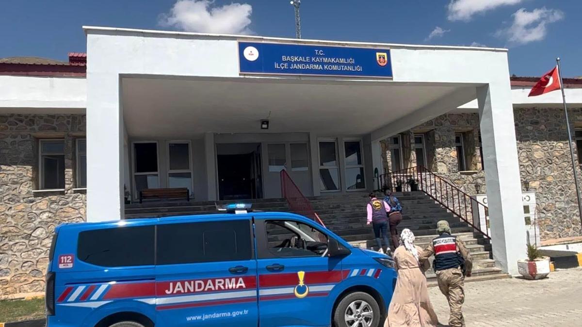 İntihar ettiği denilen Damlanur cinayete kurban gitmiş; 7 akrabası gözaltında