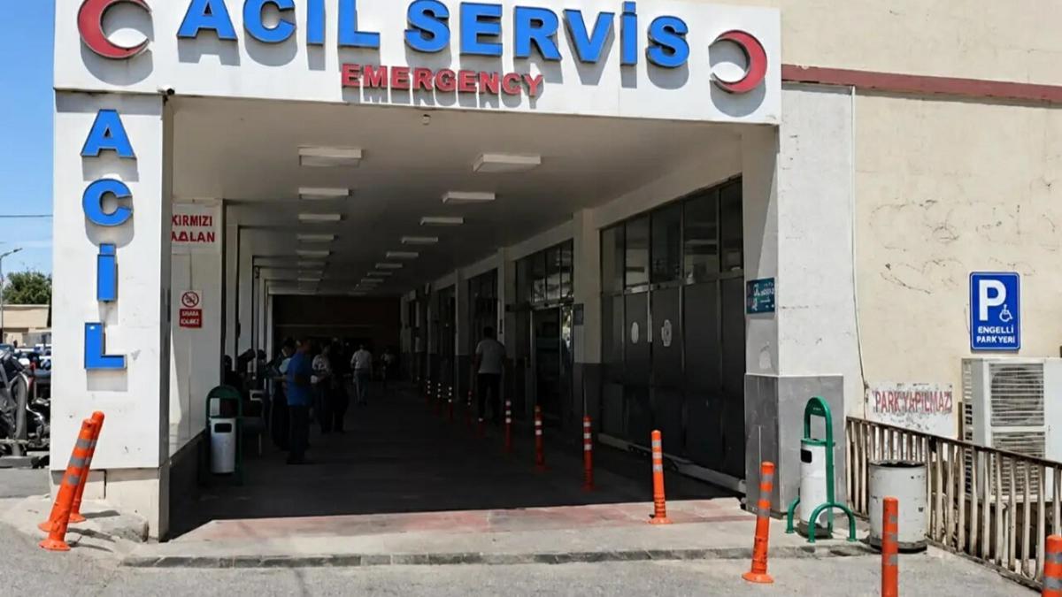 Kavga ettiği ağabeyini yaraladı, yengesini öldürdü