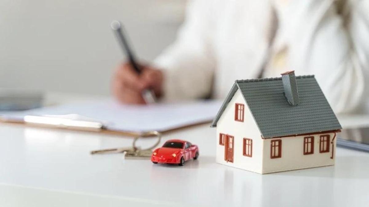 Ev ve araba alacaklar dikkat: Kurallar sil baştan değişti