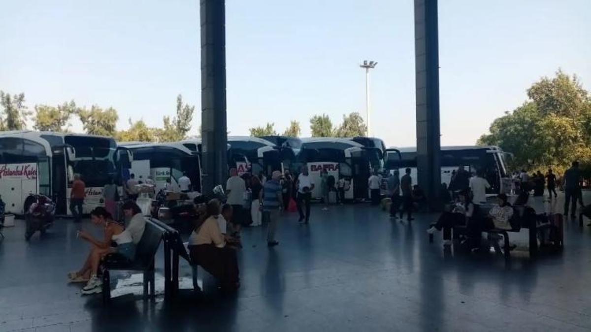 Otobüs bileti fiyatlarında yeni tarife: Yeniden zamlandı