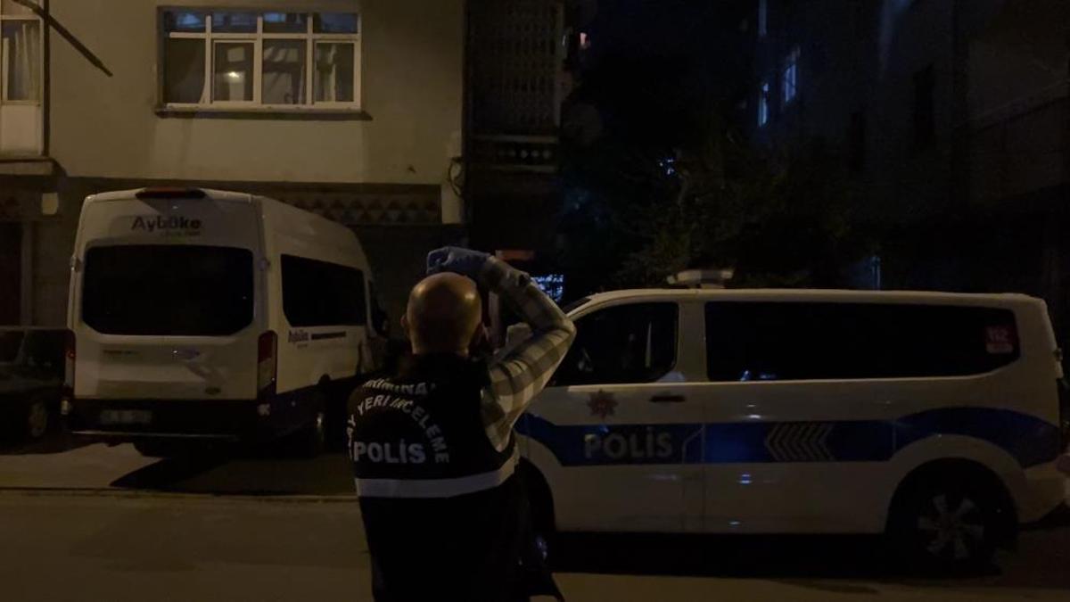 Kayseri’de şüpheli ölüm! Genç adam mutfakta ölü bulundu