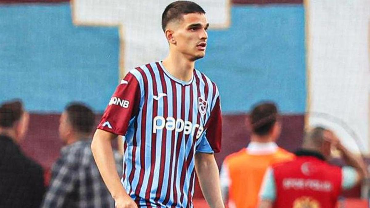 Trabzonspor, Arap takımıyla anlaştı! 4 milyon Euroluk piyango