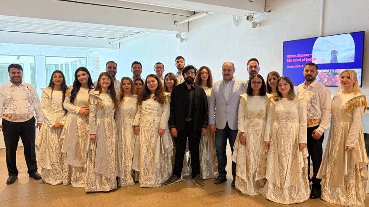 Şanlıurfa'dan çıktı, devleri sollayıp dünya birincisi oldu!