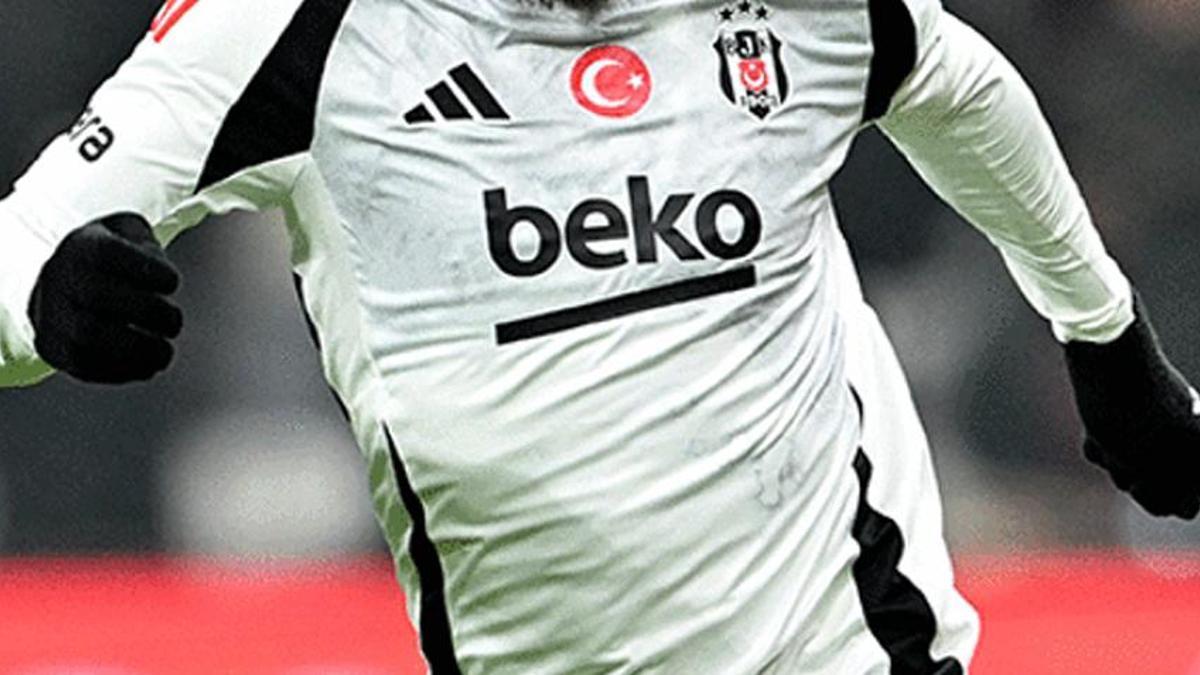 Beşiktaş'ın eski yıldızı Konyaspor'a transfer oluyor
