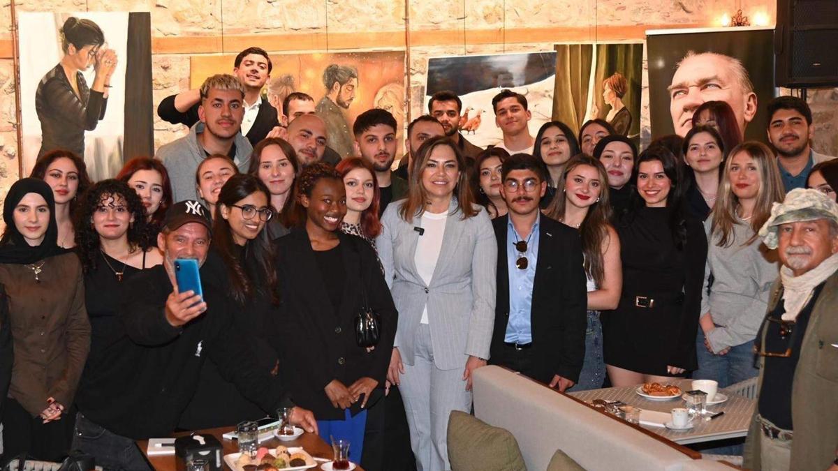 Tekirdağ 'öğrenci dostu' kentler arasında 8'inci sıraya yükseldi