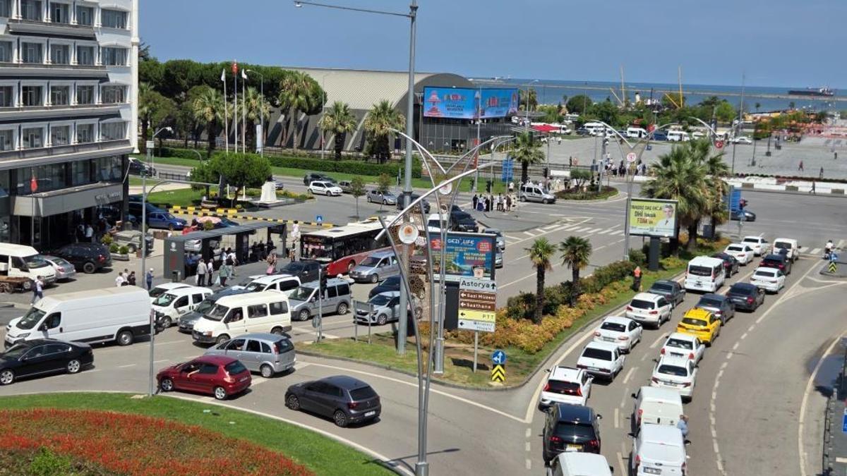 Otopark, taksi, dolmuş, toplu taşıma, öğrenci servisleri! Ulaşıma zam geliyor