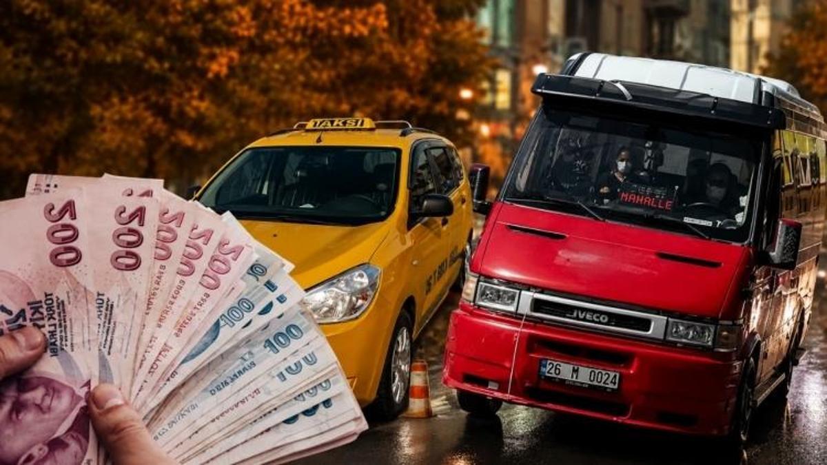 Eskişehir’de ulaşım ücretlerine zam geliyor: Telep belli oldu