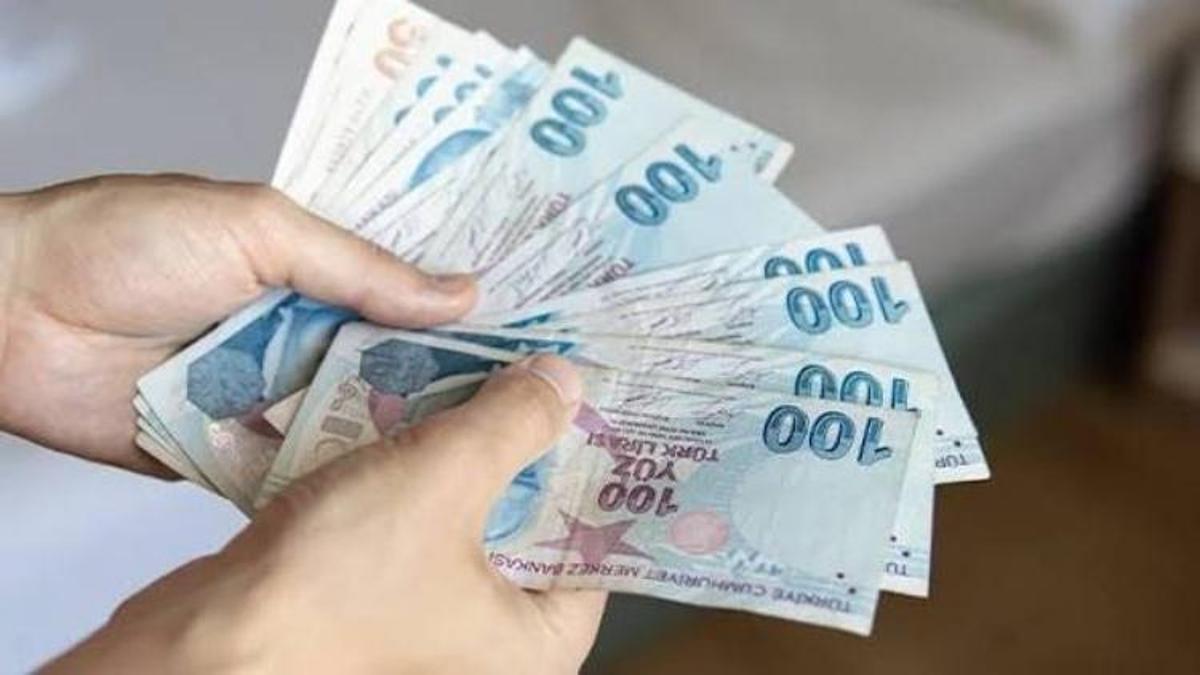 Yılda sadece 1,5 ay çalışıyorlar! Saatte 6 bin TL kazanıyorlar