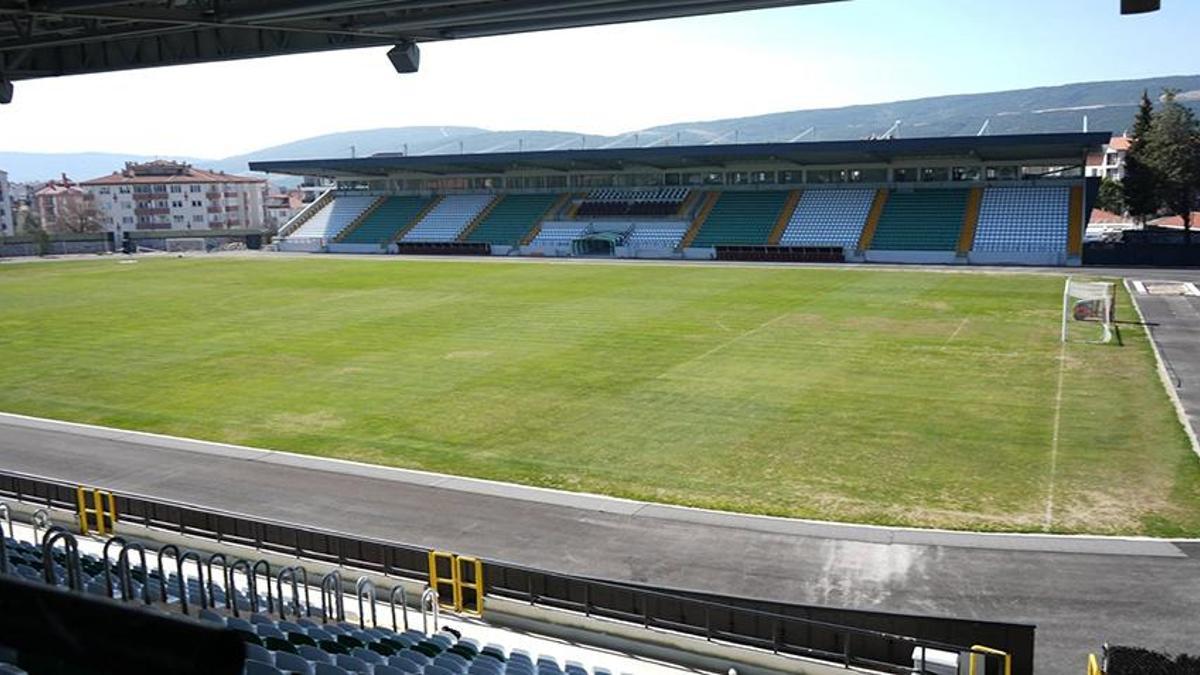 Muğlaspor'da yönetim açıkladı: Stadyum hazır değil