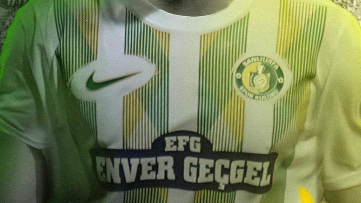 Şanlıurfaspor’un eski golcüsü 3. Lig takımına transfer oldu