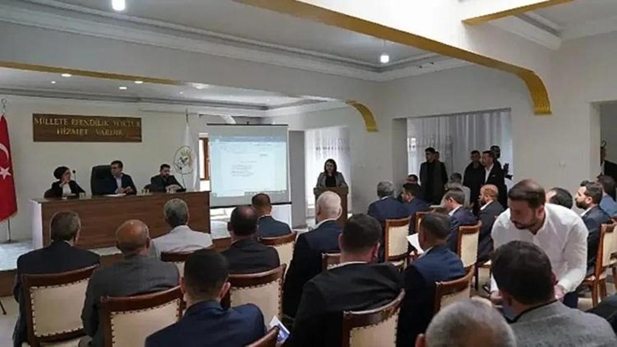 Şanlıurfa'da tarihi karar alındı: Başlık parası kaldırıldı